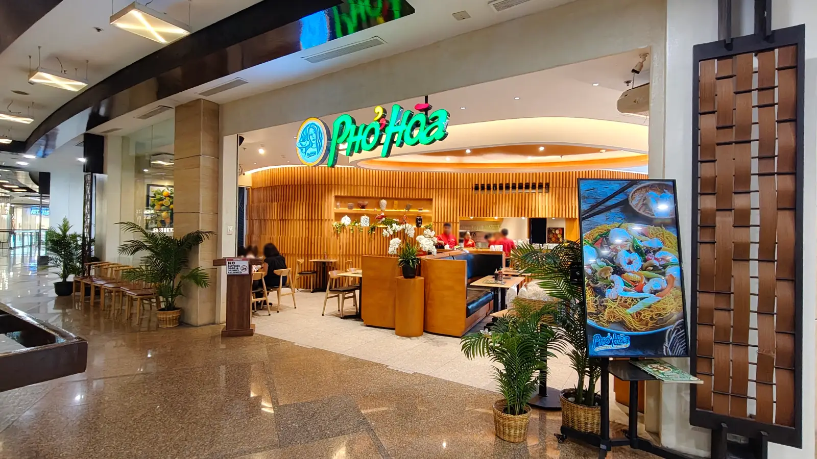 PHO HOA in Greenbelt